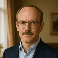 Gregor von Bismarck