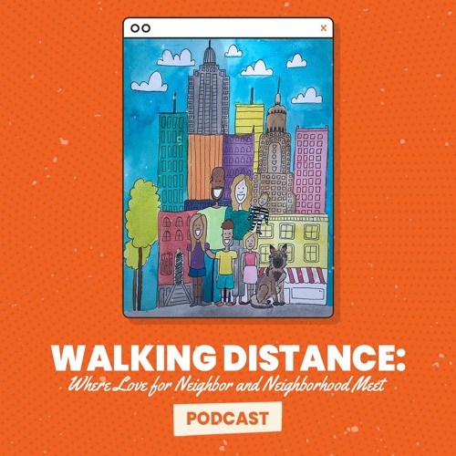 Walking Distance Podcast’s avatar