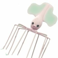 princess mothgirl
