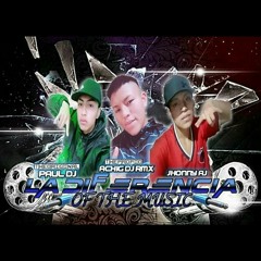 Paul Dj - Rmx