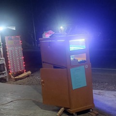 Kiky Rizal Jefry Mandiri