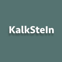 KalkSteIn