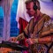 Stéphane "Samba Savoya" Sublet