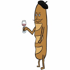 Baguetteomnomelette