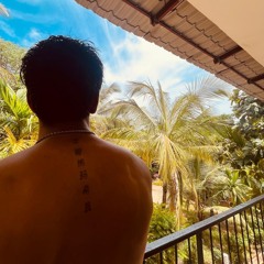KRISHNA SHIVSHANKAR
