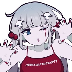UndeadAfterParty
