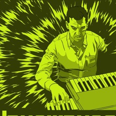 Graham Marlowe (a.k.a., Lakewaves)