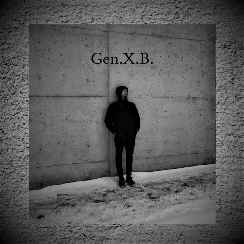 Gen.X.B.’s avatar