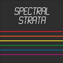 Spectral Strata