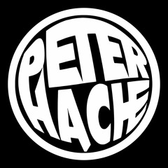 DJ PETER HACHE