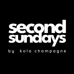 Second Sundays radio