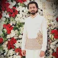 Moin Hussain