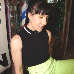 Hannah Smallbone