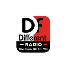 Different Radio - Real Classic Hits