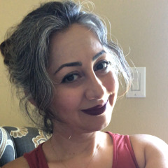 Sanaz Bahrami