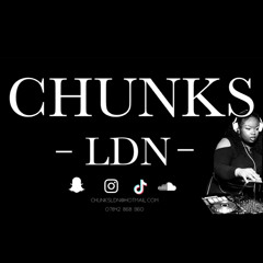 DJ ChunksLDN