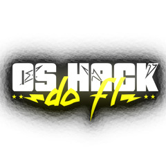 DJ LD DOS PREDIN / OS HACK DO FL 👾🕵🏾‍♂️