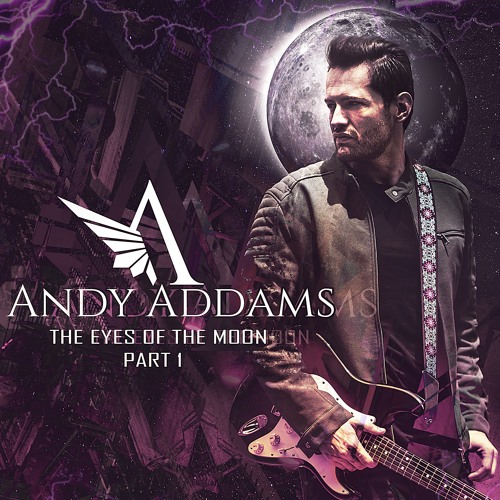 Andy Addams’s avatar