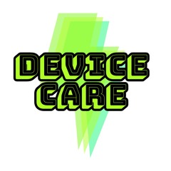 Device Care