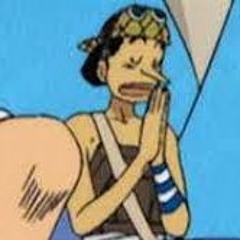 Go D. Usopp