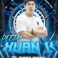 Xuan K