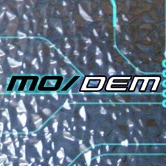 modulator.demodulator