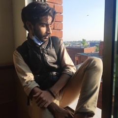 Syed Talha Ahmed