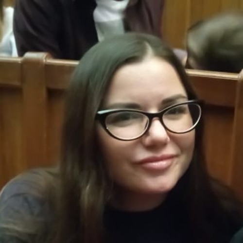 Анна Очколенко’s avatar