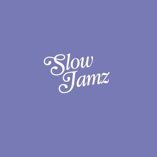 Slow Jamz’s avatar