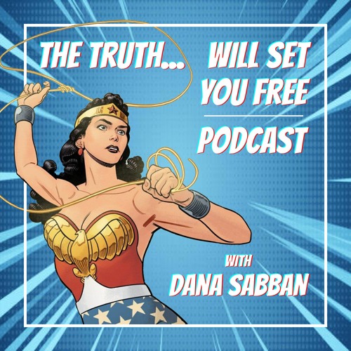 The Truth Will Set You Free | Podcast’s avatar