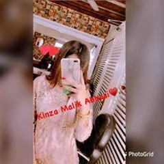 KinZa Malik AbbaSi