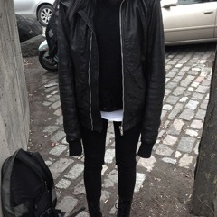 •