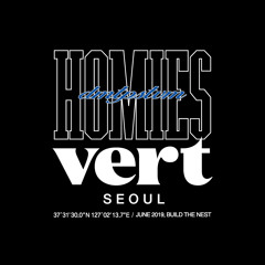 Vert Seoul