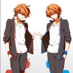 Maldivoria Twins