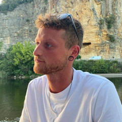 Ramos a la playa