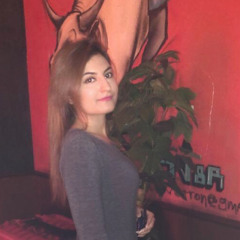 Misha Bhojwani