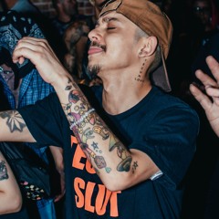 Michael Mega-Mike Lucero