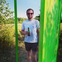Алексей Алесеевич