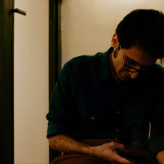 Parsa Mehdizadeh