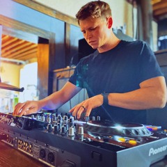 MatthewParrish.Music