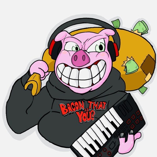 Baconisthatyou!?’s avatar