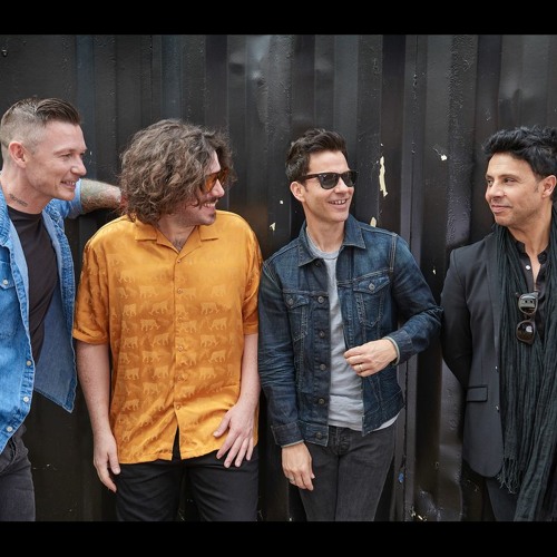 Stereophonics Official’s avatar