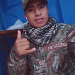 Edgard Alexander Munayco Saravia