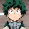 Izuku Midoriya