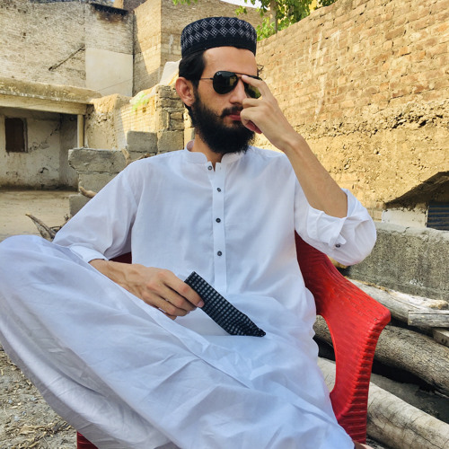 Waqas Khan’s avatar