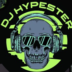 DJ hypster