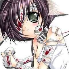 tears face