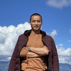 Kinzang Wangchuk