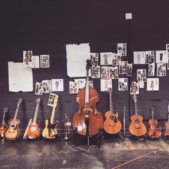 Rose Bruford BA(hons) Actor Musicians