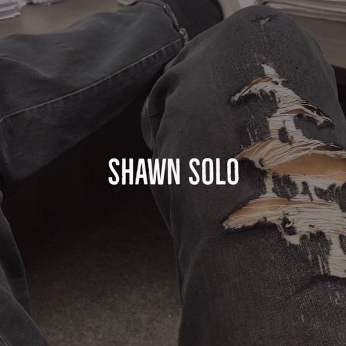 Shawn Solo’s avatar
